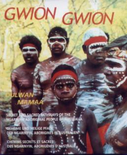 Gwion Gwion